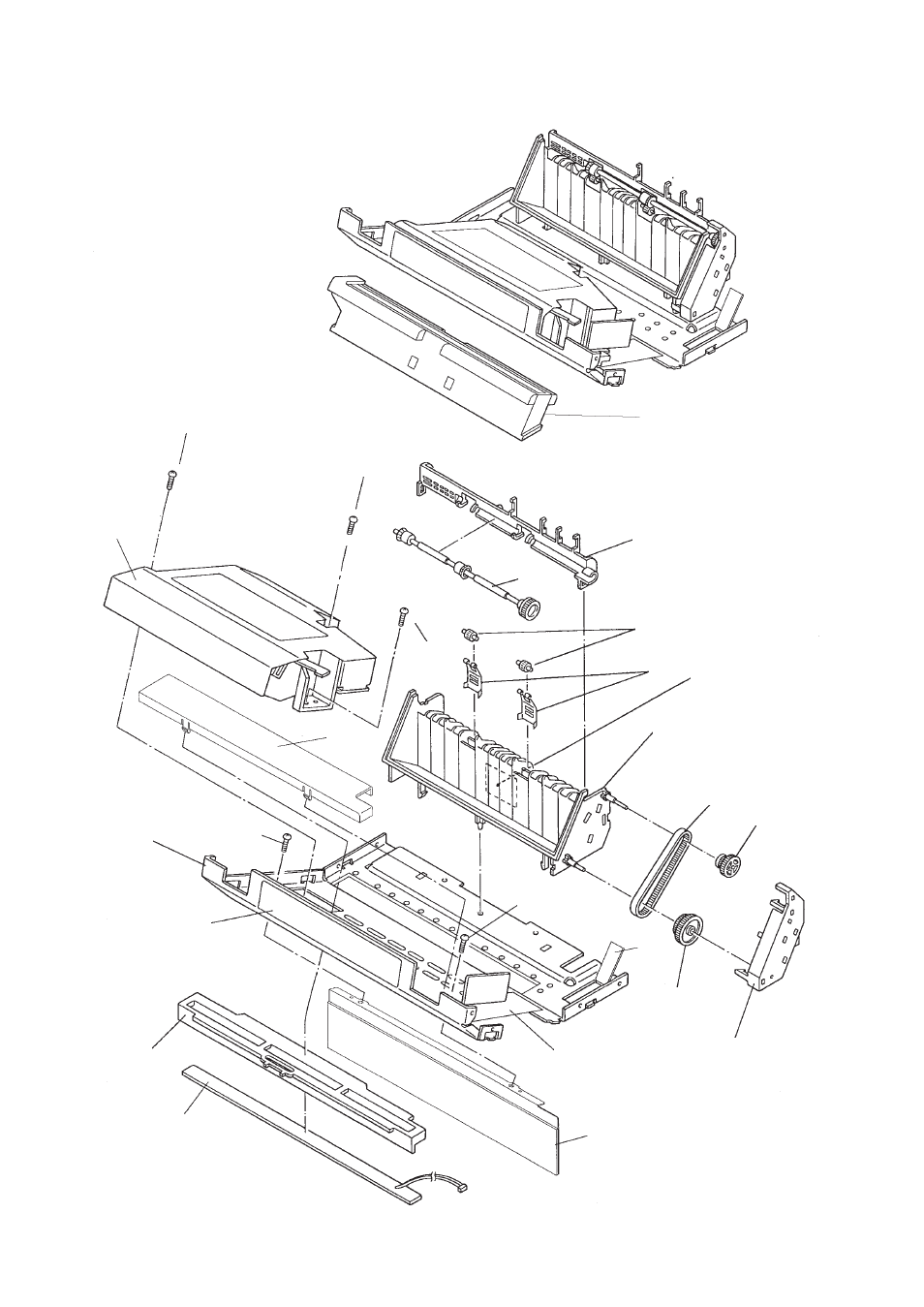 FUJITSU 16ADV User Manual | Page 28 / 39