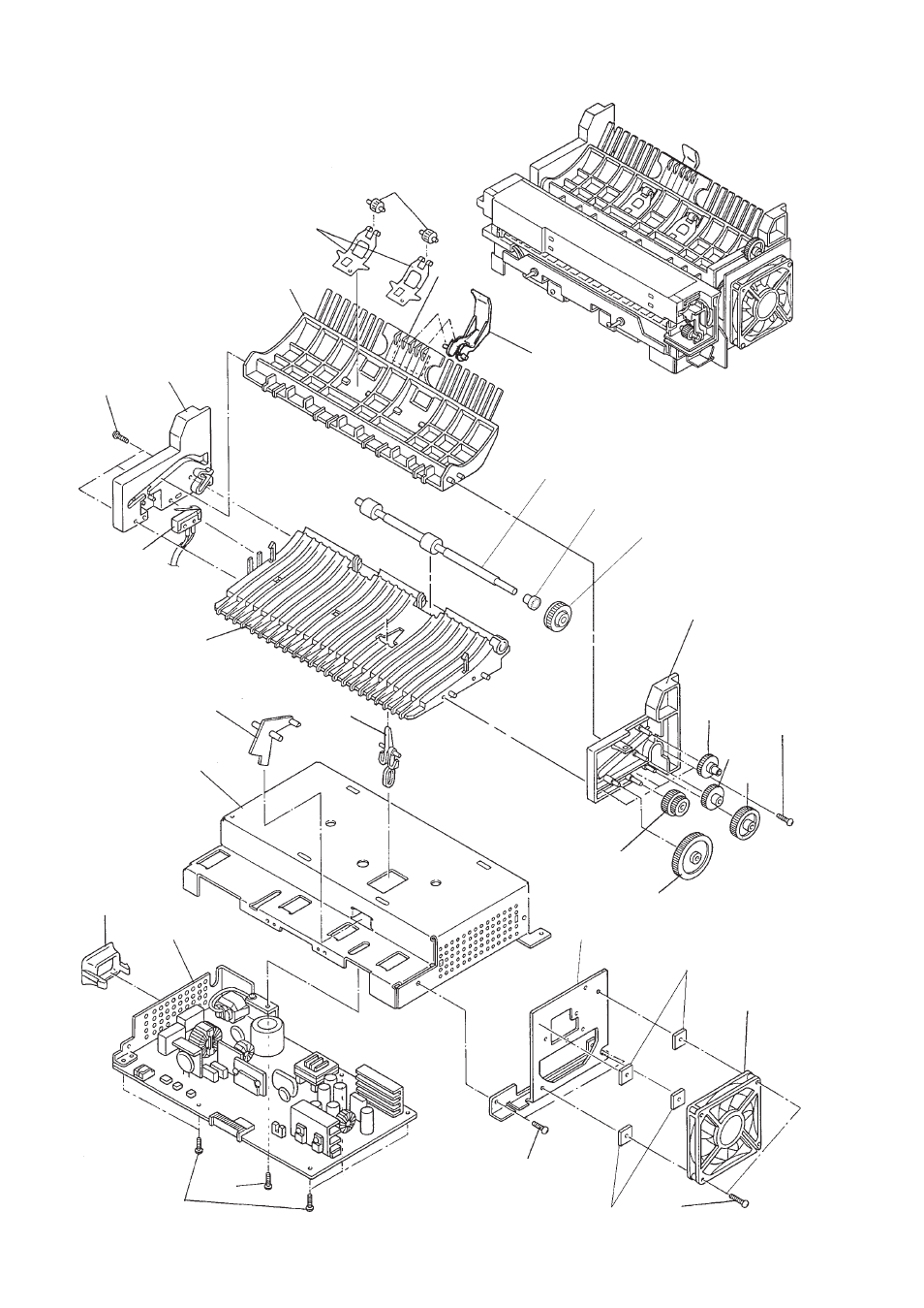 FUJITSU 16ADV User Manual | Page 30 / 39