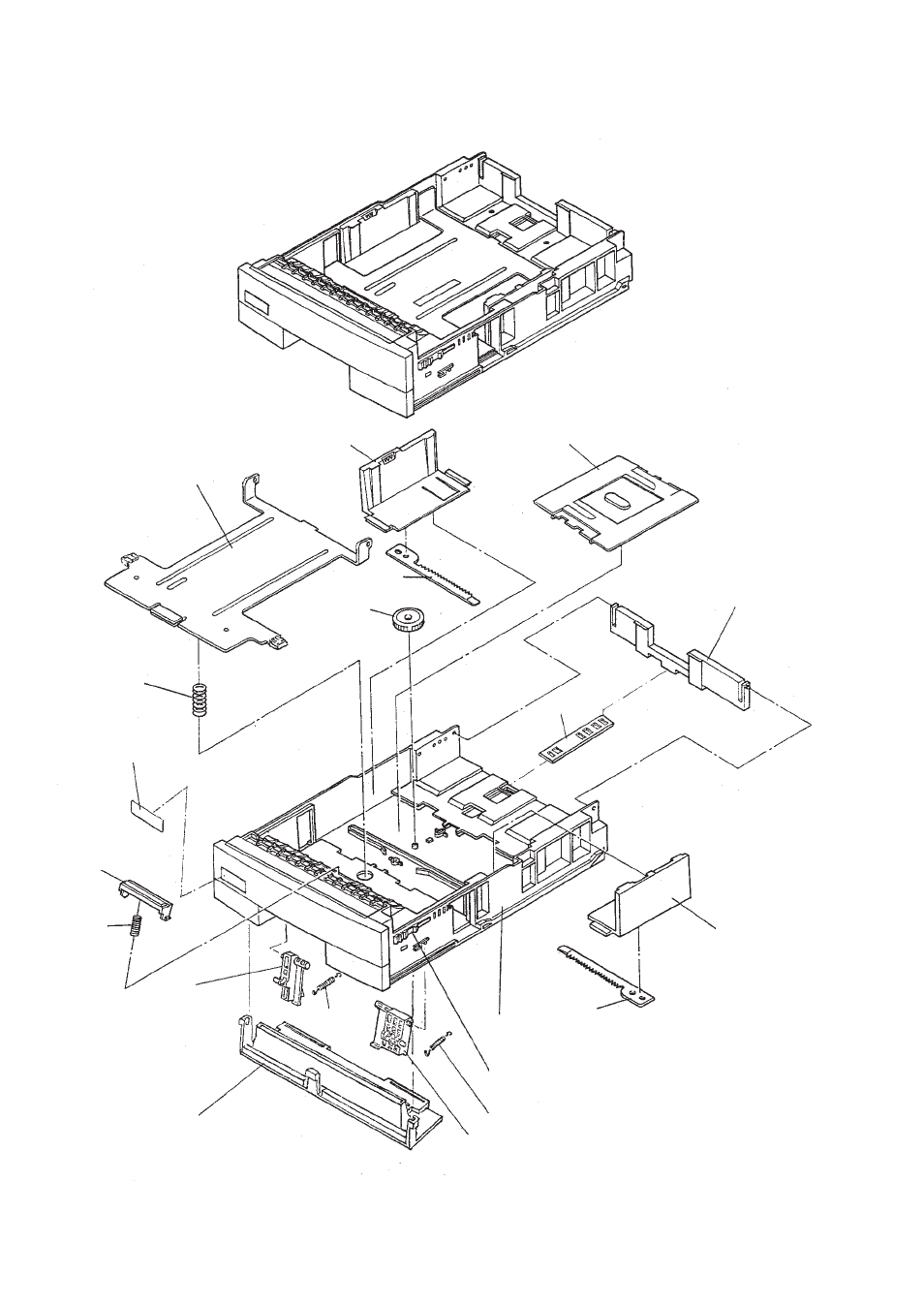 FUJITSU 16ADV User Manual | Page 34 / 39