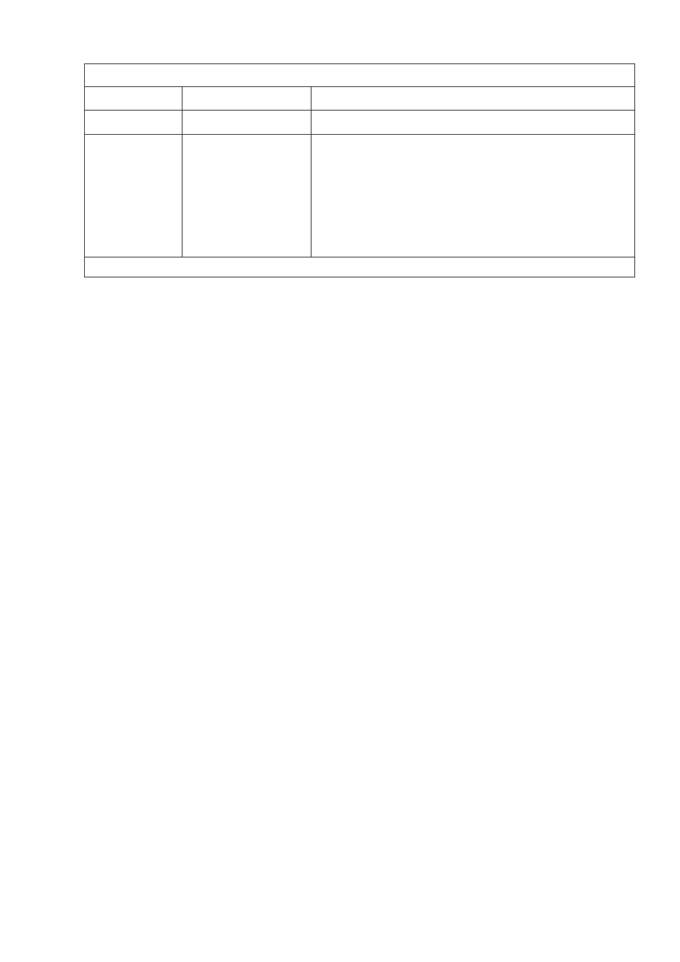 FUJITSU 16ADV User Manual | Page 5 / 39