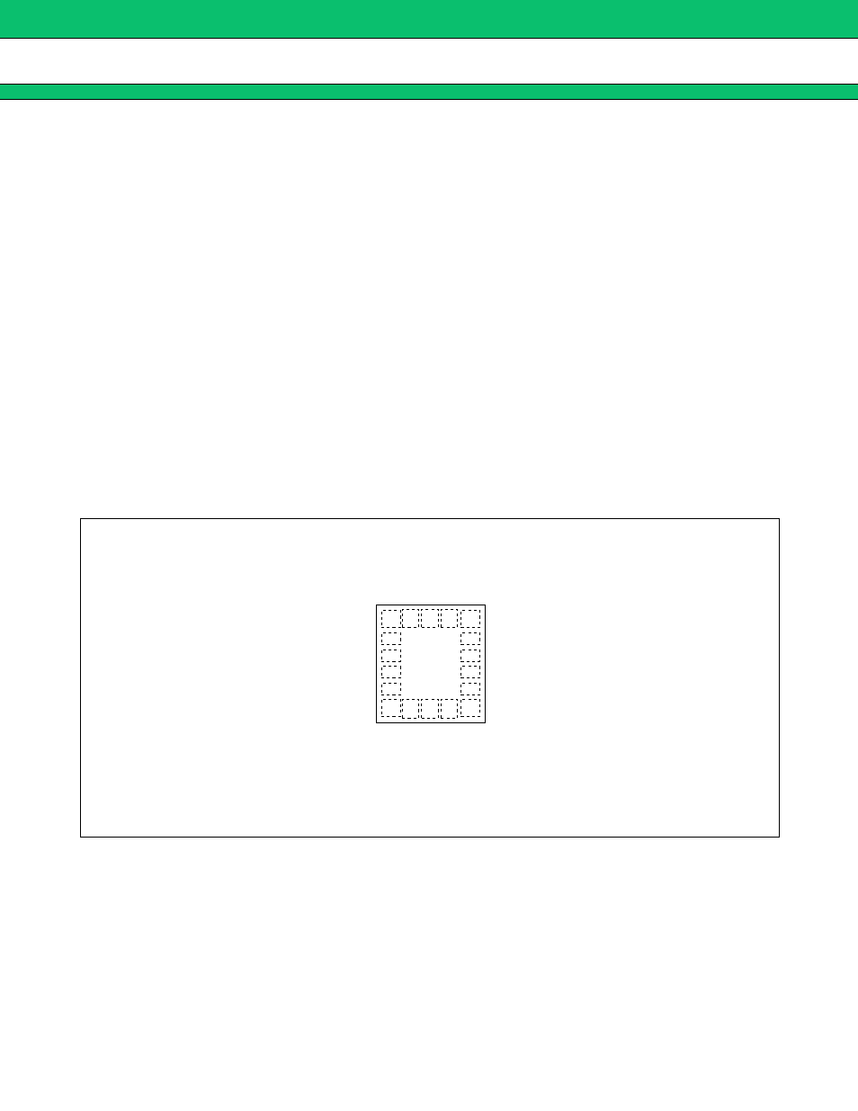 Pin assignments, Mb15f74uv | FUJITSU MB15F74UV User Manual | Page 2 / 25