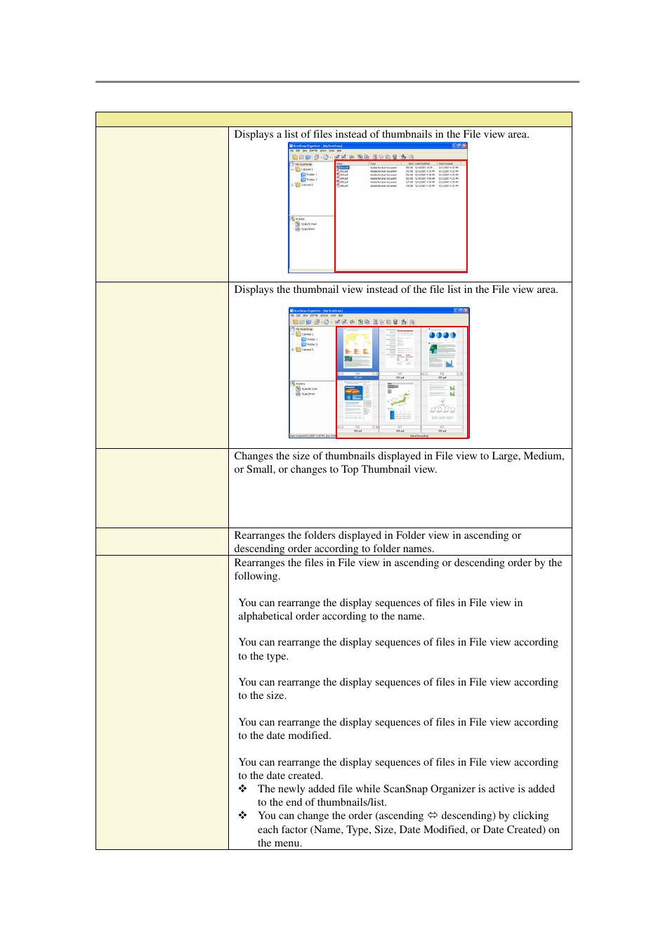 FUJITSU SCANSNAP P2WW-2301-01ENZ0 User Manual | Page 15 / 90