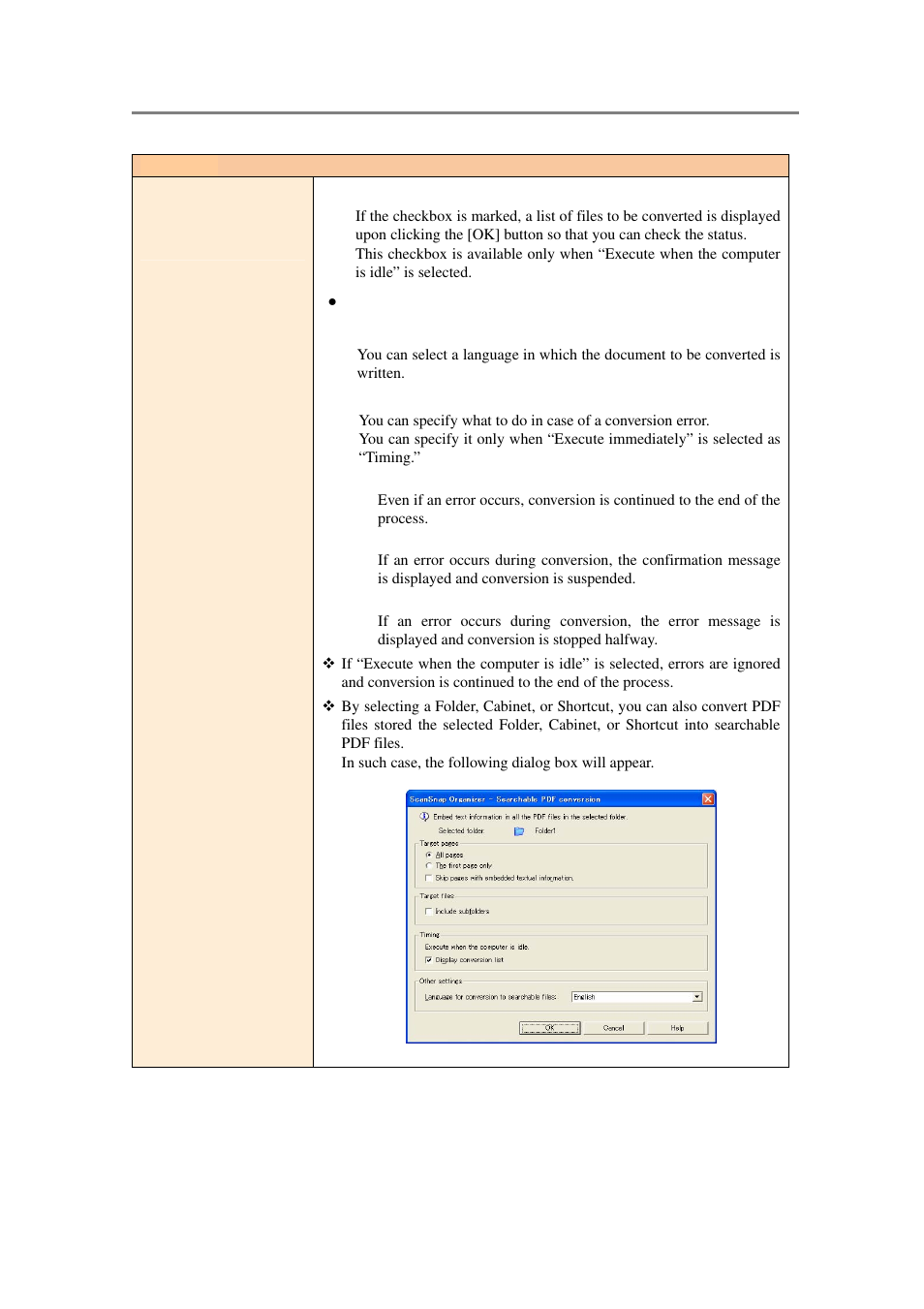 FUJITSU SCANSNAP P2WW-2301-01ENZ0 User Manual | Page 17 / 90