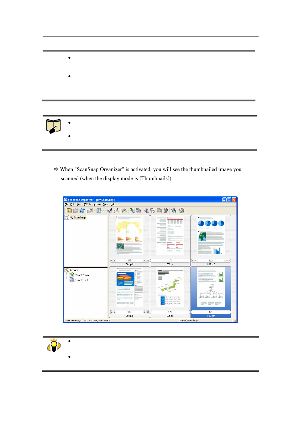 FUJITSU SCANSNAP P2WW-2301-01ENZ0 User Manual | Page 40 / 90