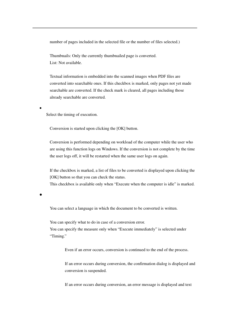 FUJITSU SCANSNAP P2WW-2301-01ENZ0 User Manual | Page 46 / 90