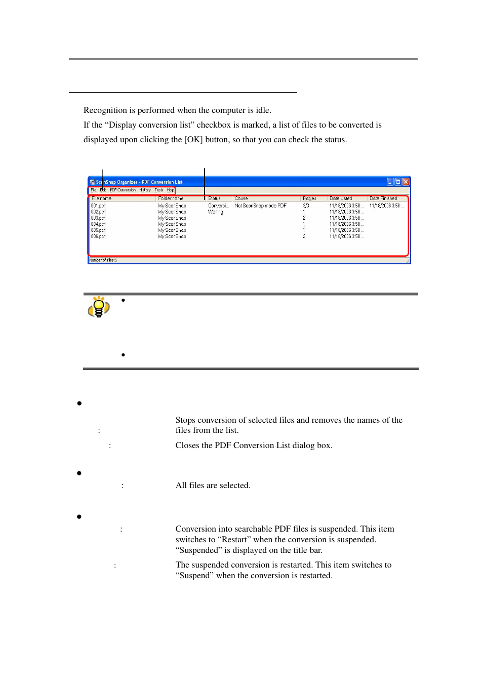 FUJITSU SCANSNAP P2WW-2301-01ENZ0 User Manual | Page 50 / 90