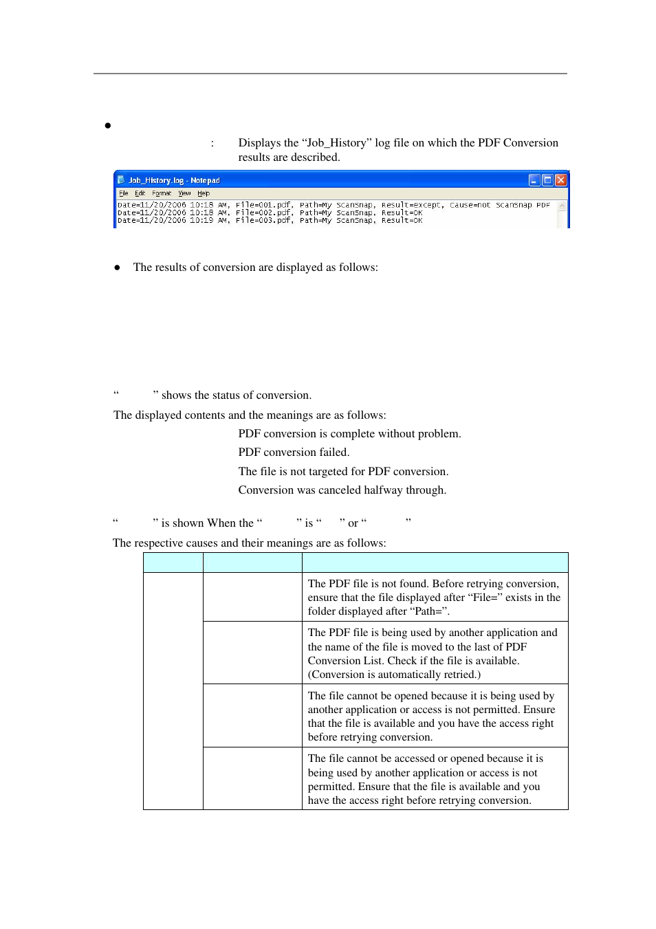FUJITSU SCANSNAP P2WW-2301-01ENZ0 User Manual | Page 51 / 90