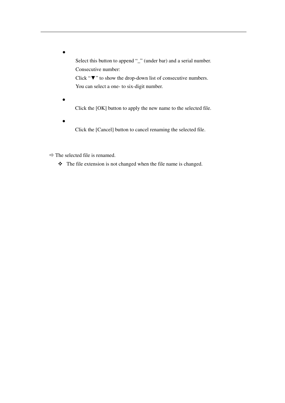 FUJITSU SCANSNAP P2WW-2301-01ENZ0 User Manual | Page 75 / 90