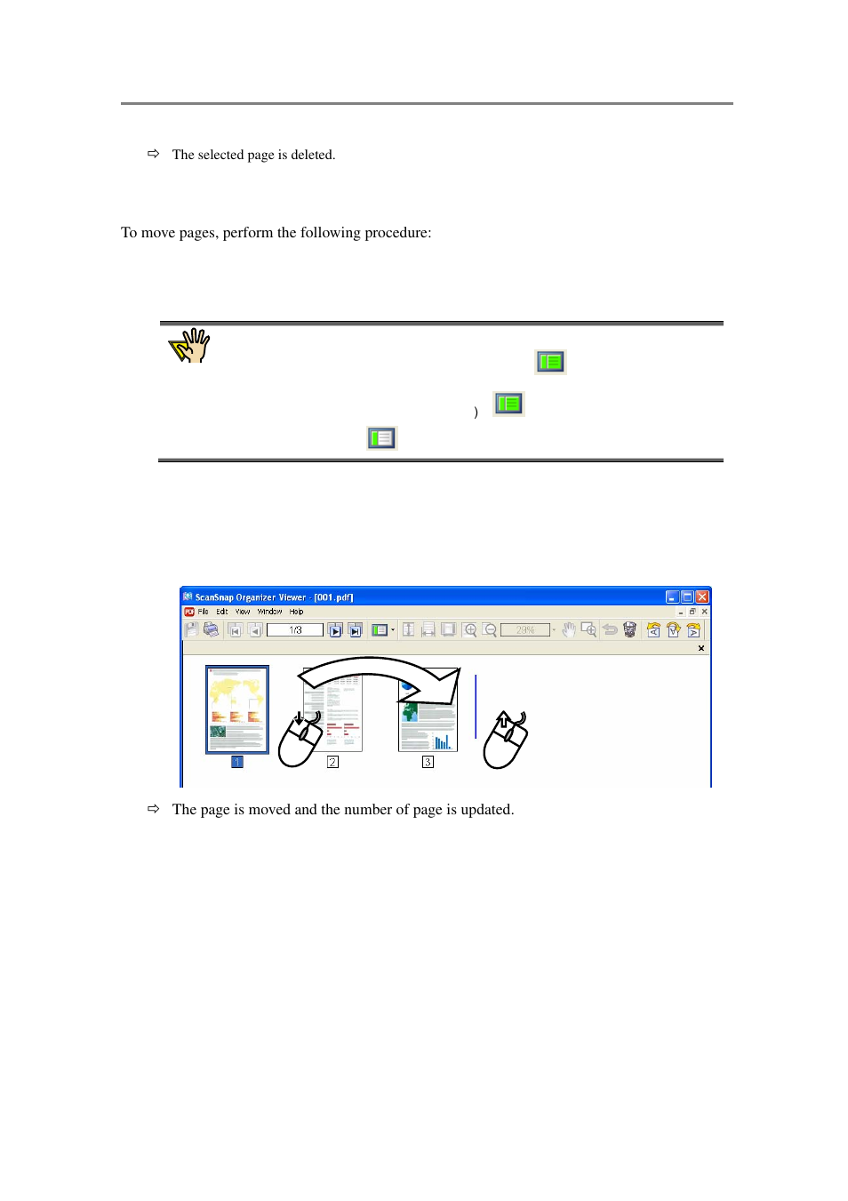 FUJITSU SCANSNAP P2WW-2301-01ENZ0 User Manual | Page 78 / 90