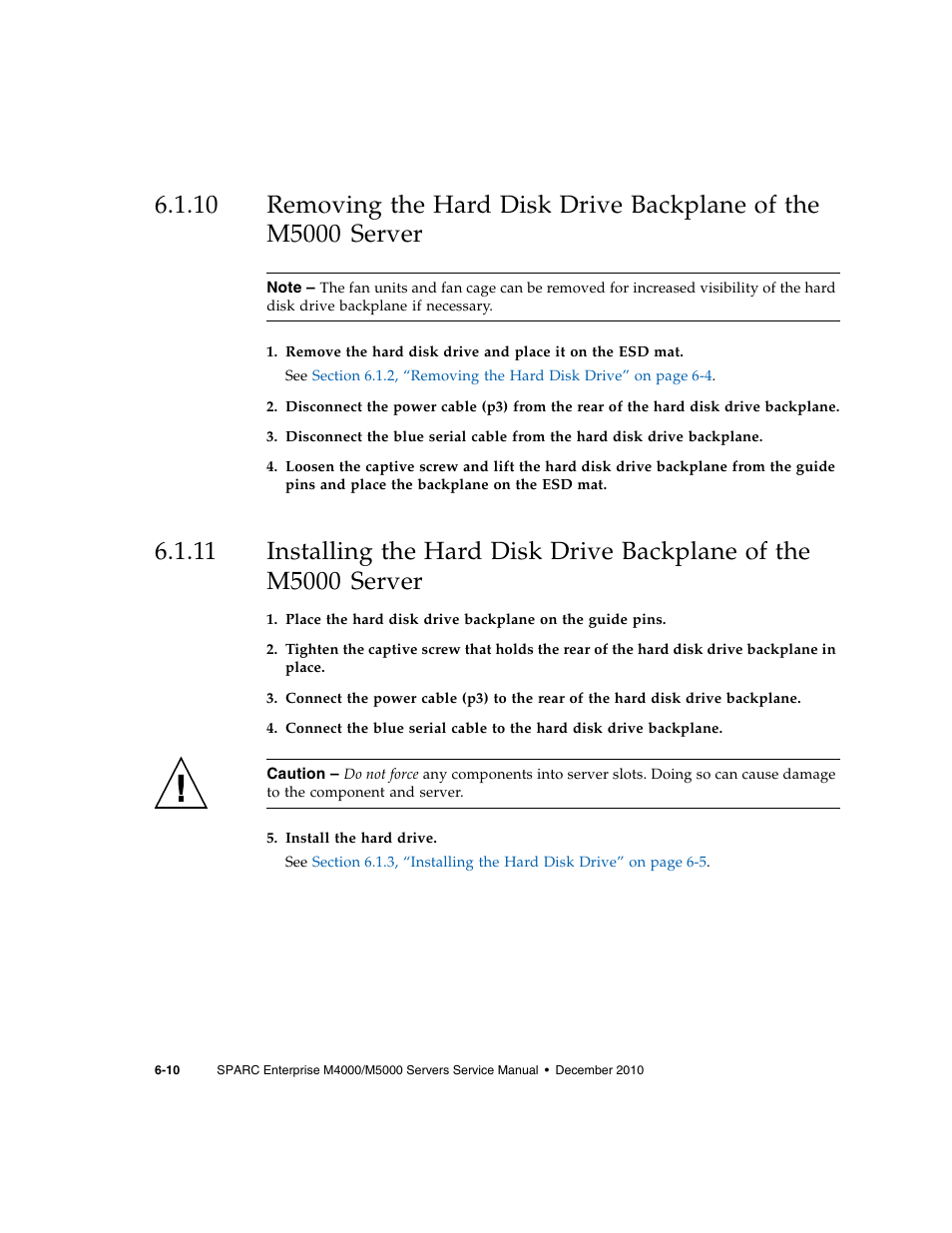 FUJITSU M5000 User Manual | Page 102 / 310