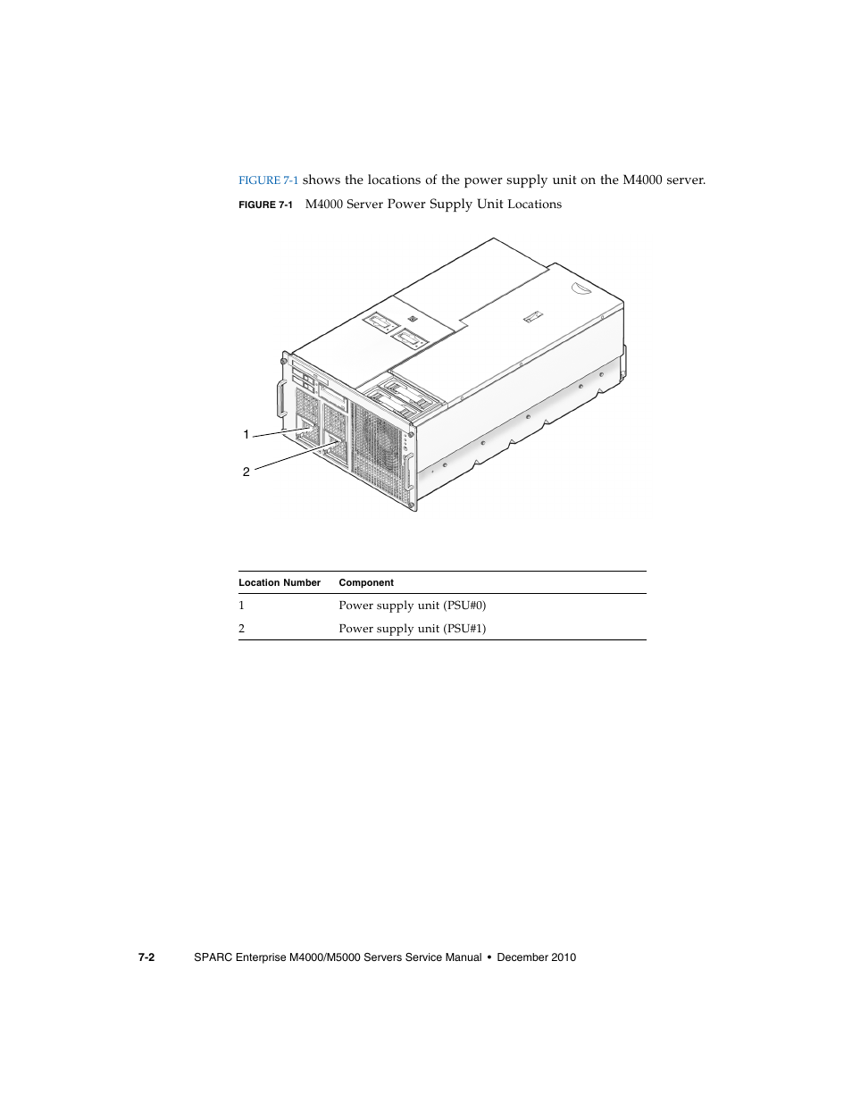 FUJITSU M5000 User Manual | Page 128 / 310