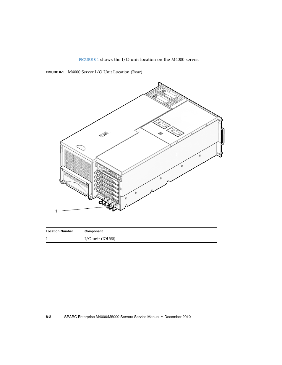 FUJITSU M5000 User Manual | Page 134 / 310