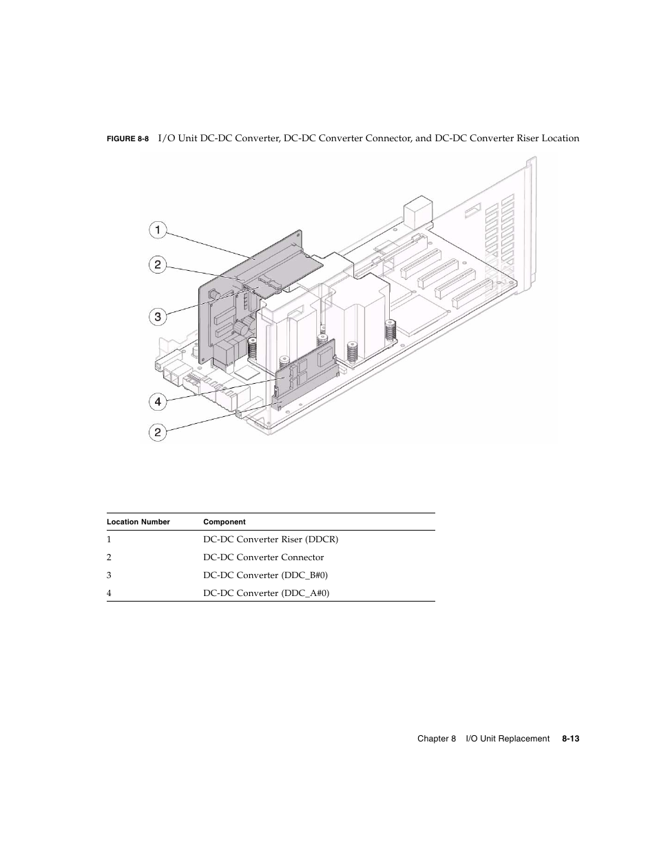 FUJITSU M5000 User Manual | Page 145 / 310