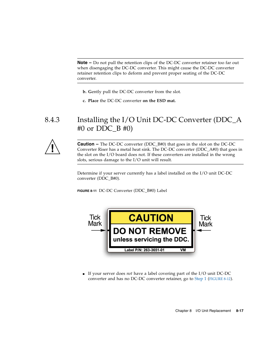 FUJITSU M5000 User Manual | Page 149 / 310