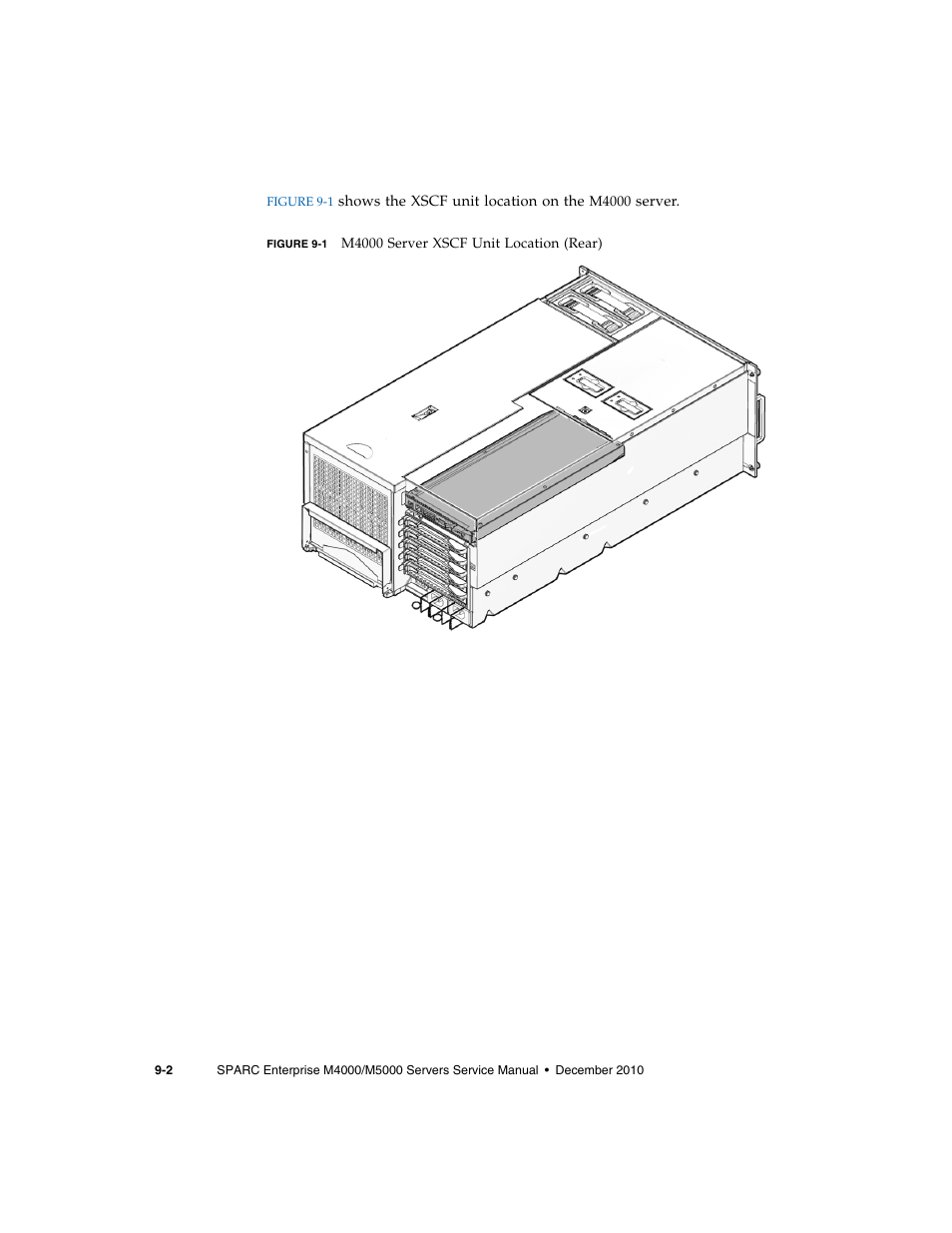 FUJITSU M5000 User Manual | Page 160 / 310