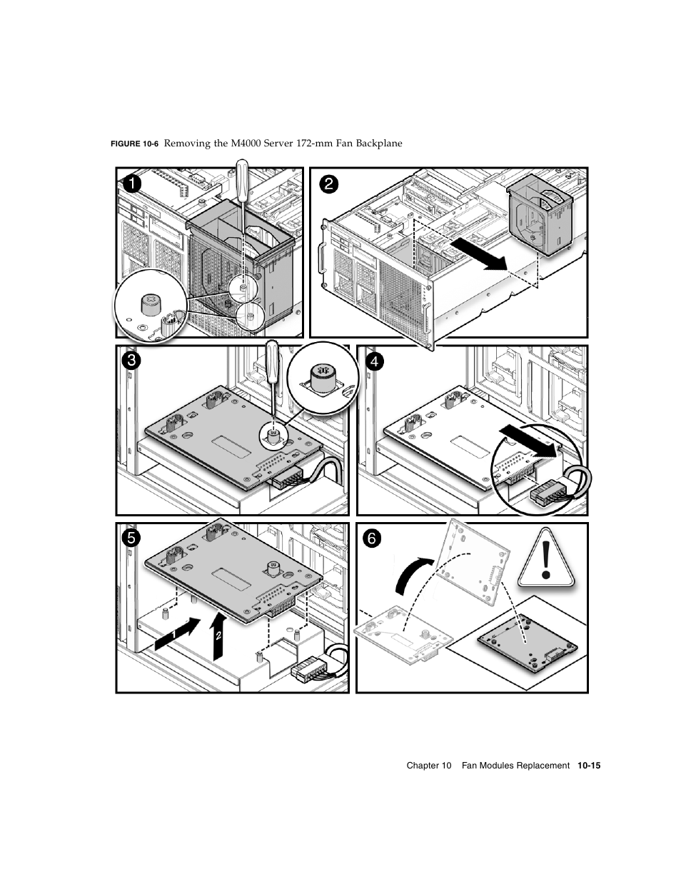 FUJITSU M5000 User Manual | Page 179 / 310