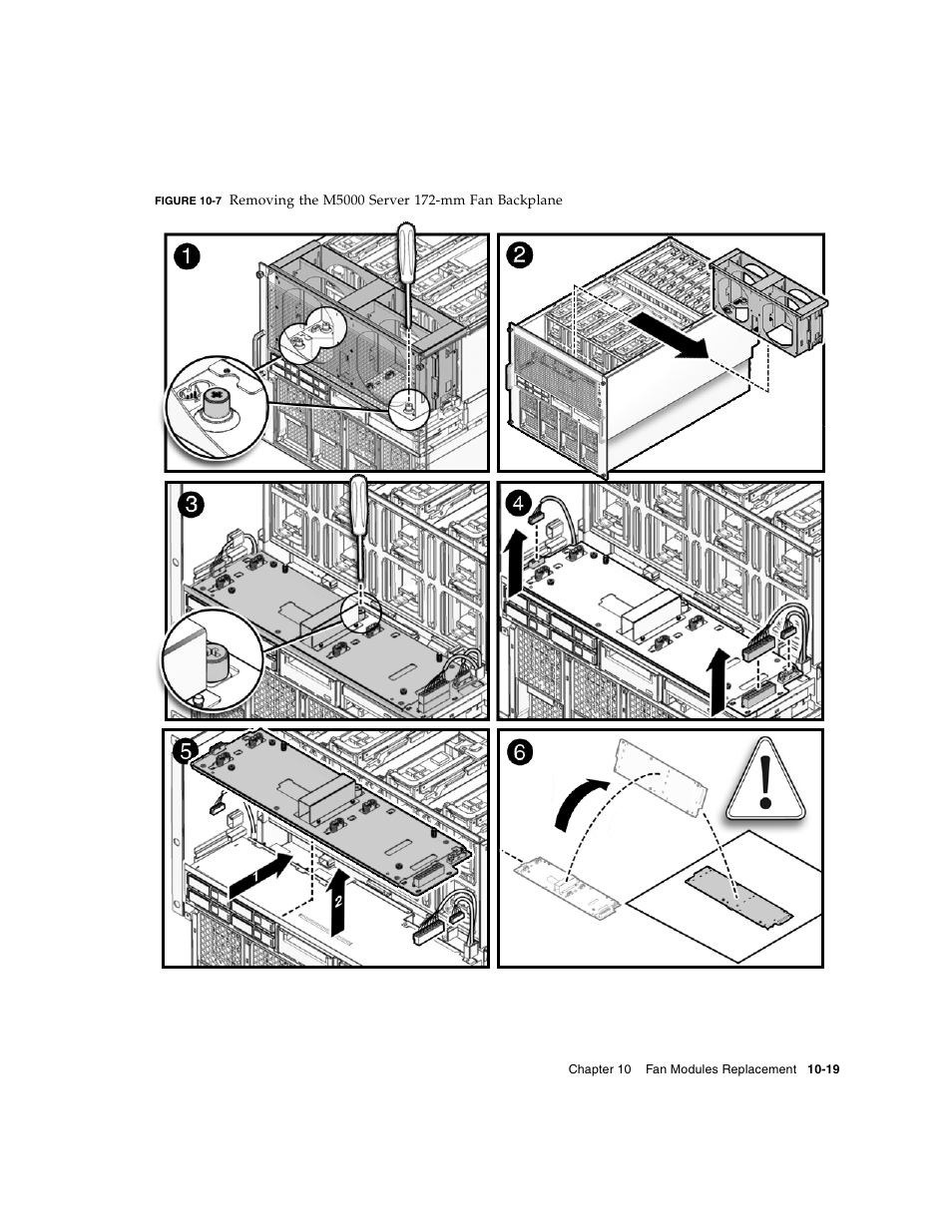 FUJITSU M5000 User Manual | Page 183 / 310