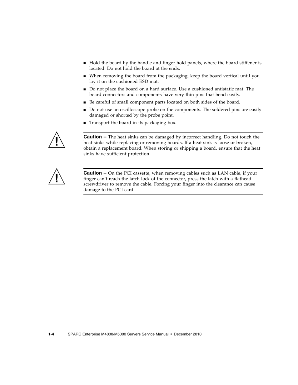 FUJITSU M5000 User Manual | Page 24 / 310