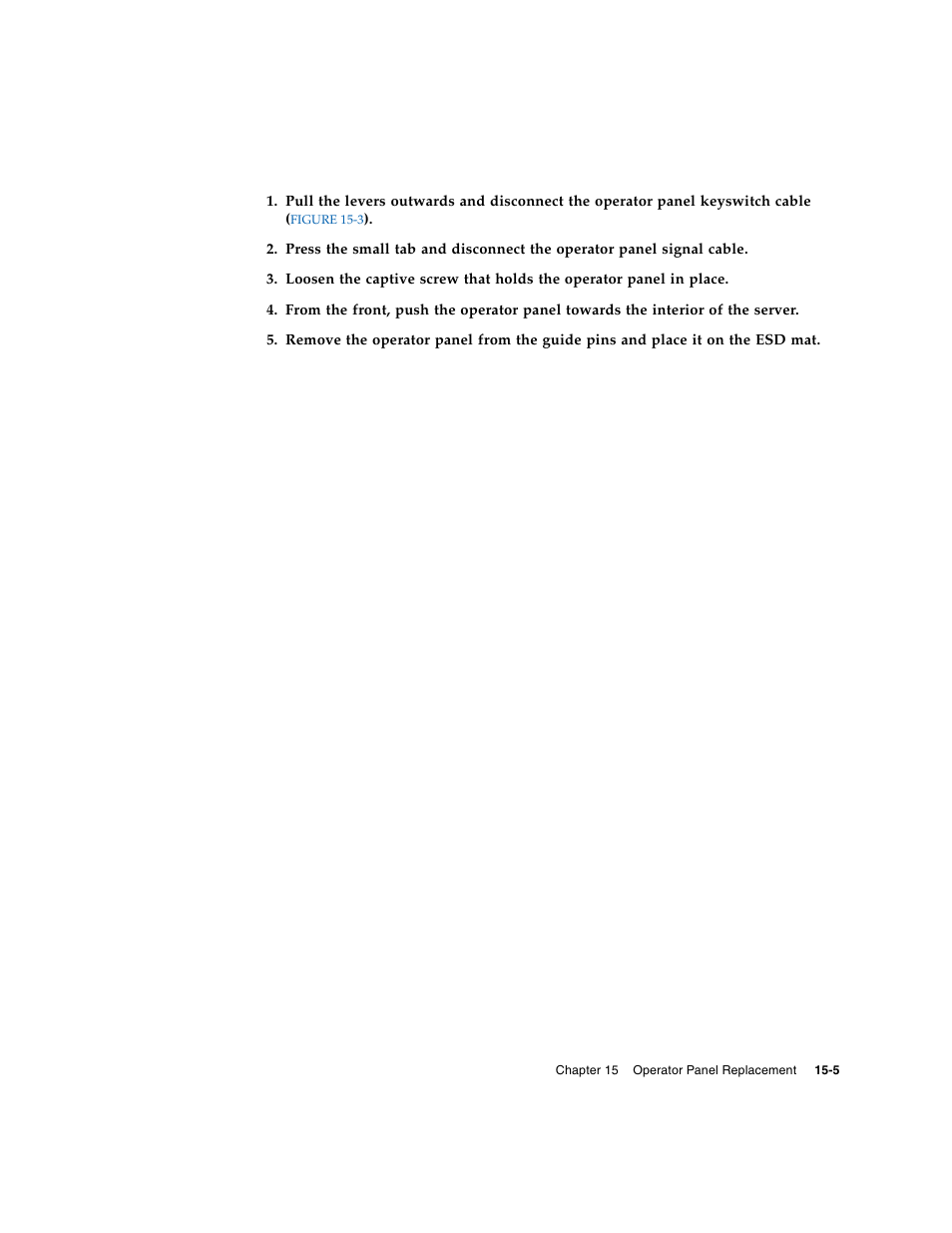 FUJITSU M5000 User Manual | Page 253 / 310