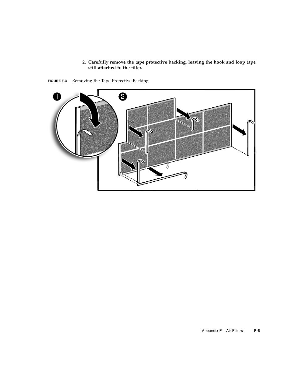 FUJITSU M5000 User Manual | Page 293 / 310