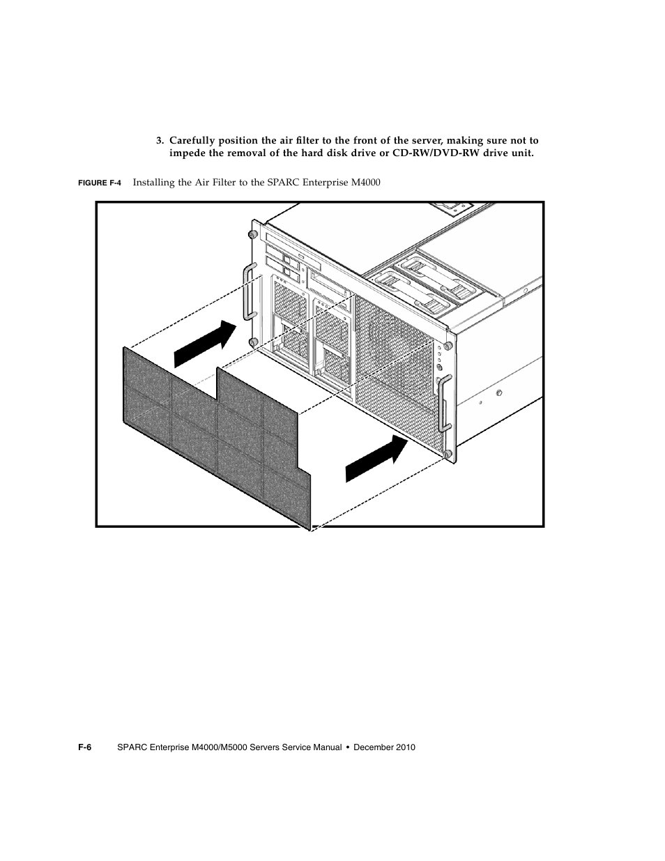 FUJITSU M5000 User Manual | Page 294 / 310