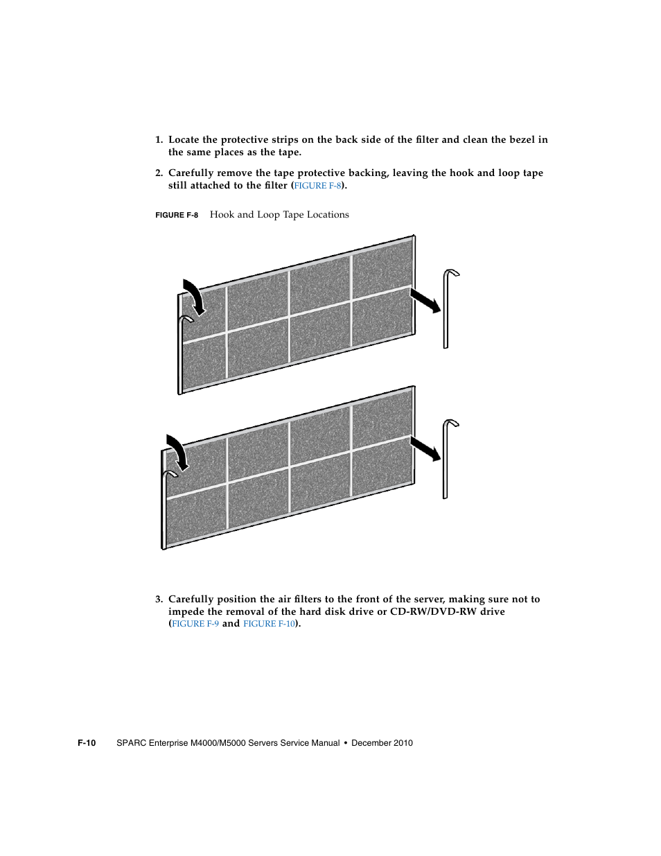 FUJITSU M5000 User Manual | Page 298 / 310