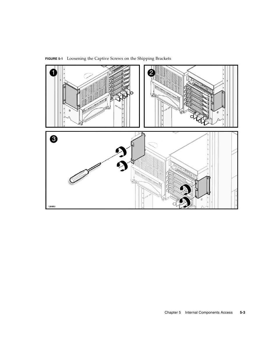 FUJITSU M5000 User Manual | Page 85 / 310