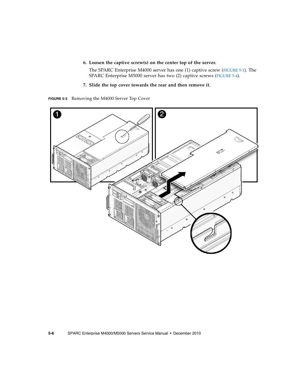 FUJITSU M5000 User Manual | Page 88 / 310