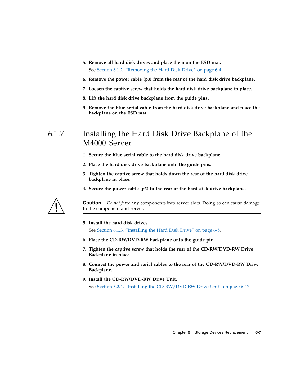 FUJITSU M5000 User Manual | Page 99 / 310