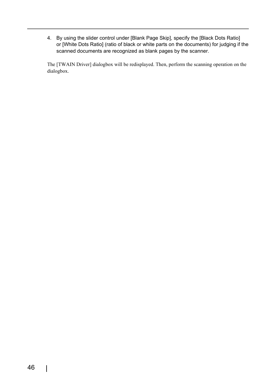 FUJITSU fi-4530C User Manual | Page 52 / 132