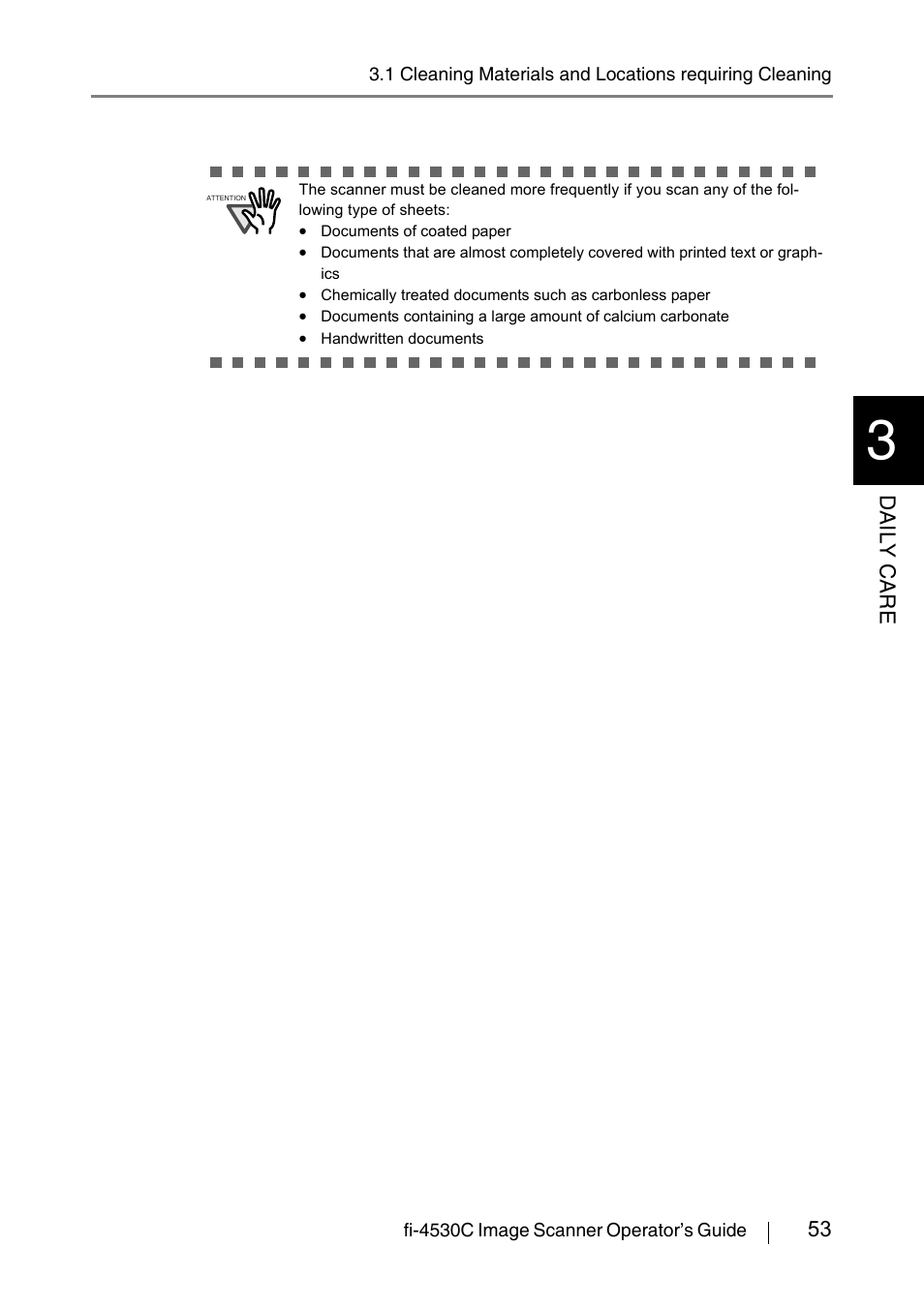 FUJITSU fi-4530C User Manual | Page 59 / 132