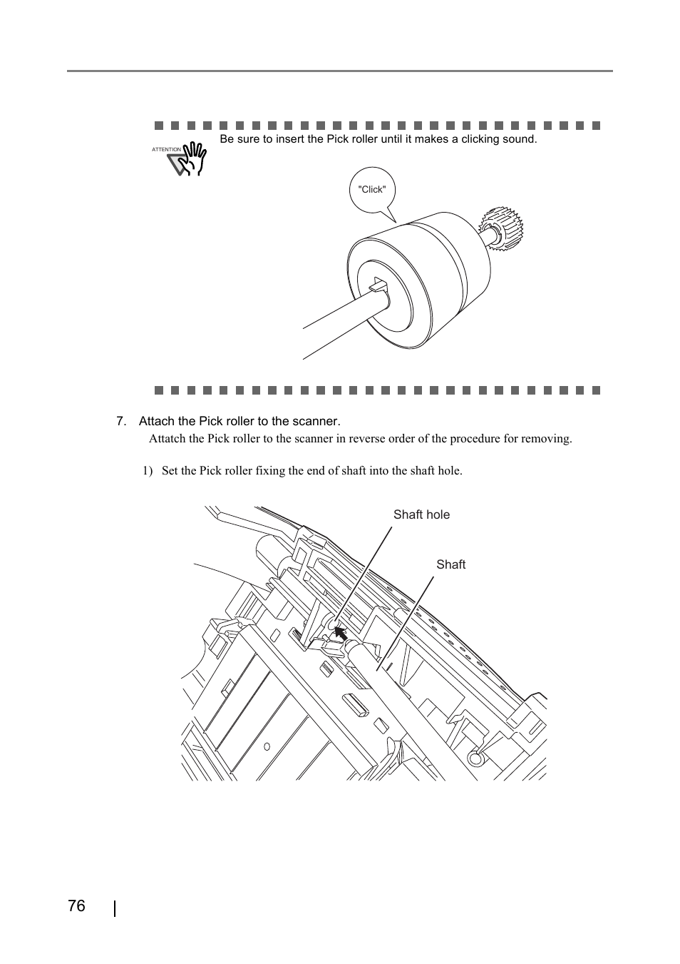 FUJITSU fi-4530C User Manual | Page 82 / 132