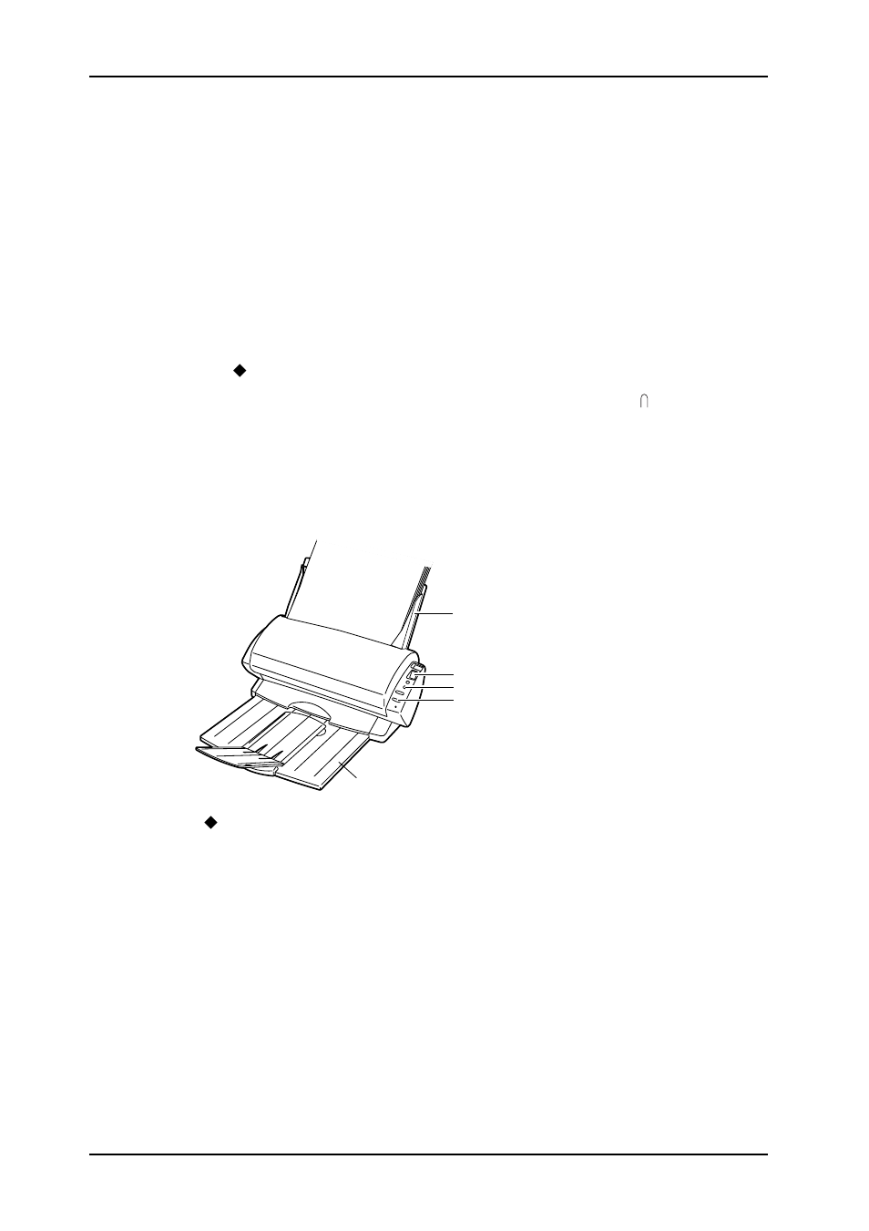 FUJITSU fi-4110CU User Manual | Page 25 / 40