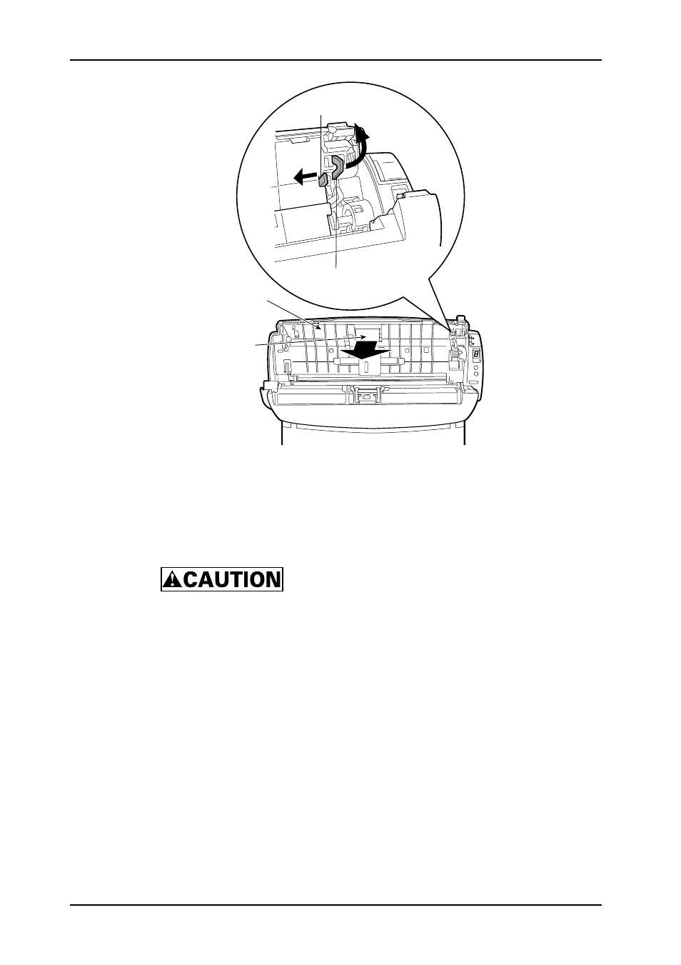 FUJITSU fi-4110CU User Manual | Page 33 / 40