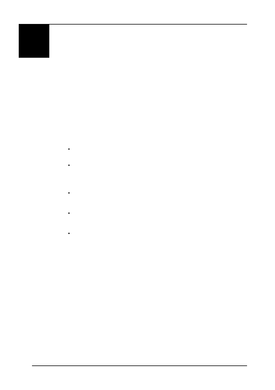 Chapter 1 notes concerning use, Chapter 1 notes concerning use -1, Outline -1 | Fi-4110cu image scanner -1, Confirming the content of packing box -1, 1 outline, 2 confirming the content of packing box | FUJITSU fi-4110CU User Manual | Page 9 / 40