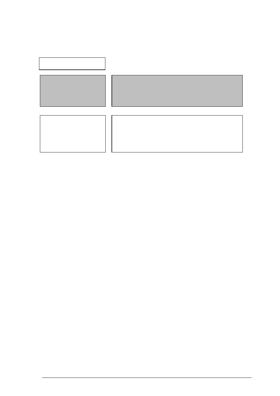 Manual organization | FUJITSU OPTICAL DISK DRIVES MDG3130UB User Manual | Page 11 / 42