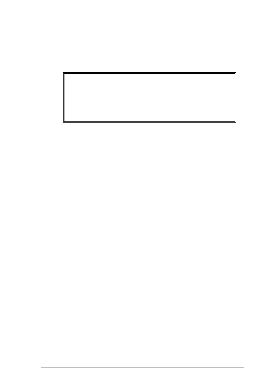 Chapter 4 returning repaired unit, 1 unpacking, 2 packing | FUJITSU OPTICAL DISK DRIVES MDG3130UB User Manual | Page 25 / 42
