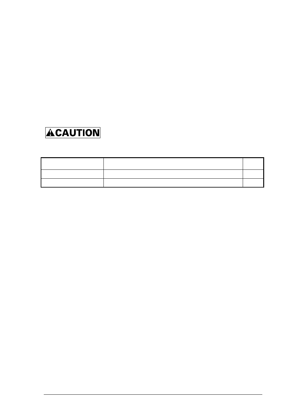 Important alert items, Important alert messages | FUJITSU OPTICAL DISK DRIVES MDG3130UB User Manual | Page 9 / 42