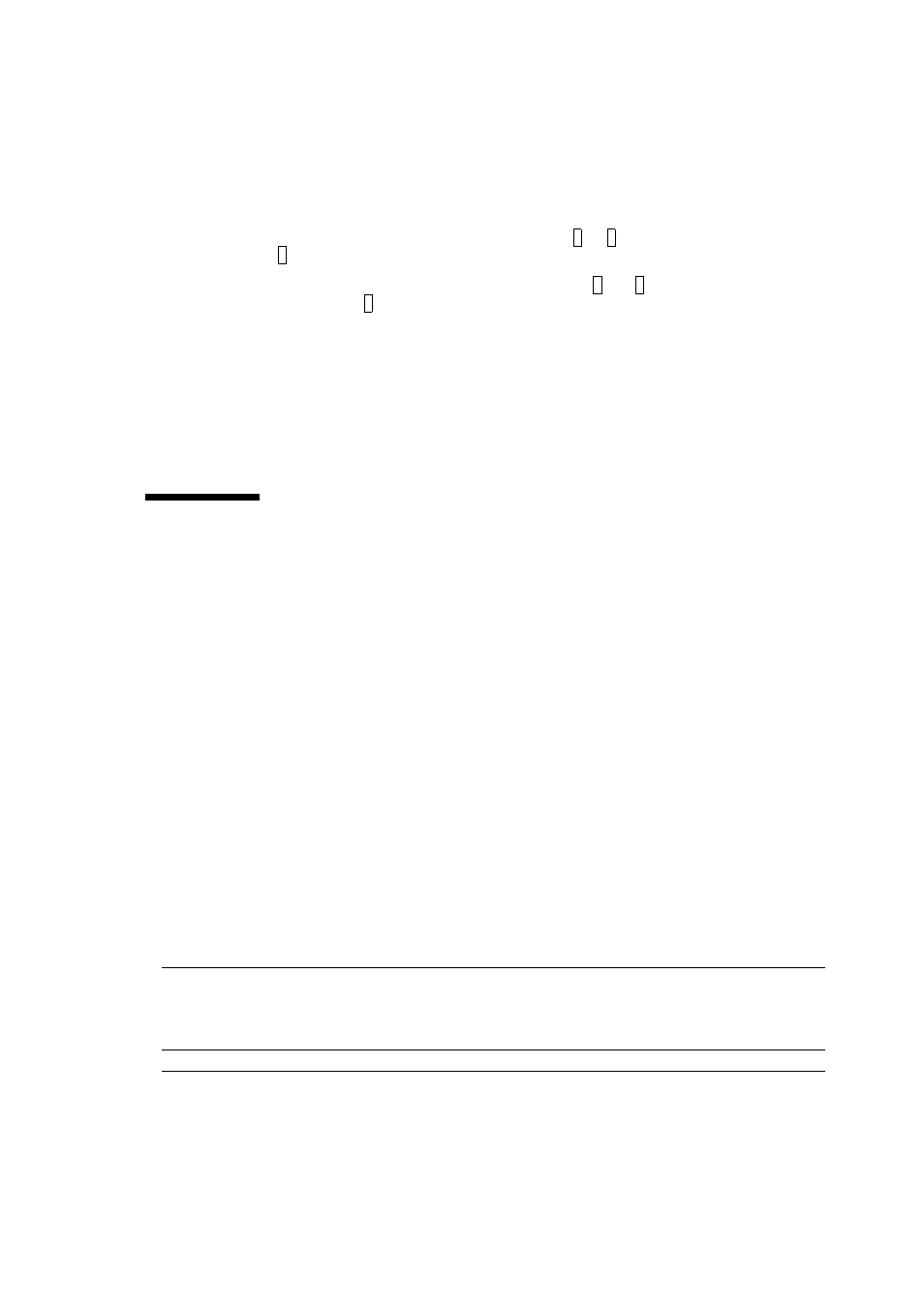 F.5 faults and traps, Faults and traps 89 | FUJITSU Implementation Supplement Fujitsu SPARC64 V User Manual | Page 100 / 255