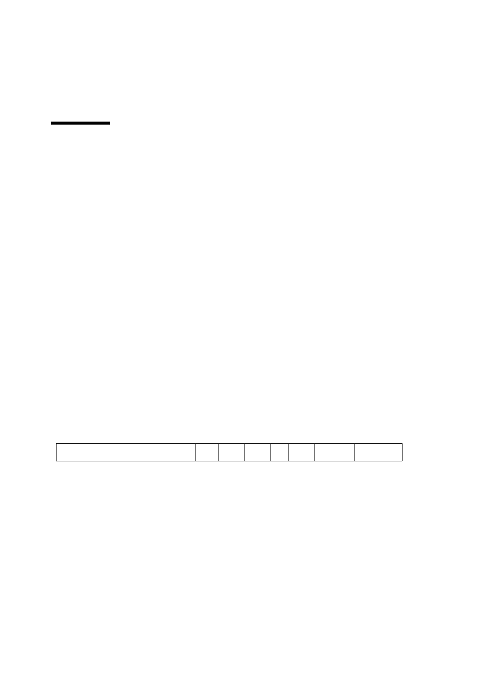 F.10 internal registers and asi operations, F.10.1 accessing mmu registers, Internal registers and asi operations 92 | Accessing mmu registers 92 | FUJITSU Implementation Supplement Fujitsu SPARC64 V User Manual | Page 103 / 255