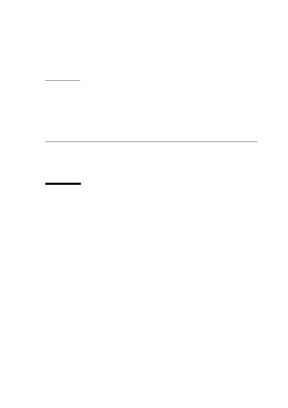 Reset, red_state, and error_state, O.1 reset types, O.1.1 power-on reset (por) | O. reset, red_state, and error_state 137, Reset types 137, Power-on reset (por) 137 | FUJITSU Implementation Supplement Fujitsu SPARC64 V User Manual | Page 148 / 255