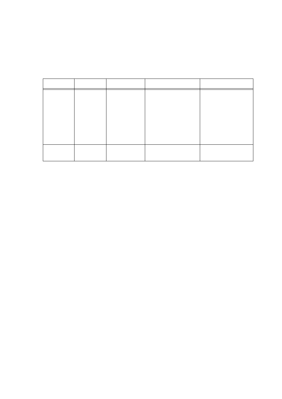 P.2.4 error marking for cacheable data error, Error marking for cacheable data | FUJITSU Implementation Supplement Fujitsu SPARC64 V User Manual | Page 168 / 255