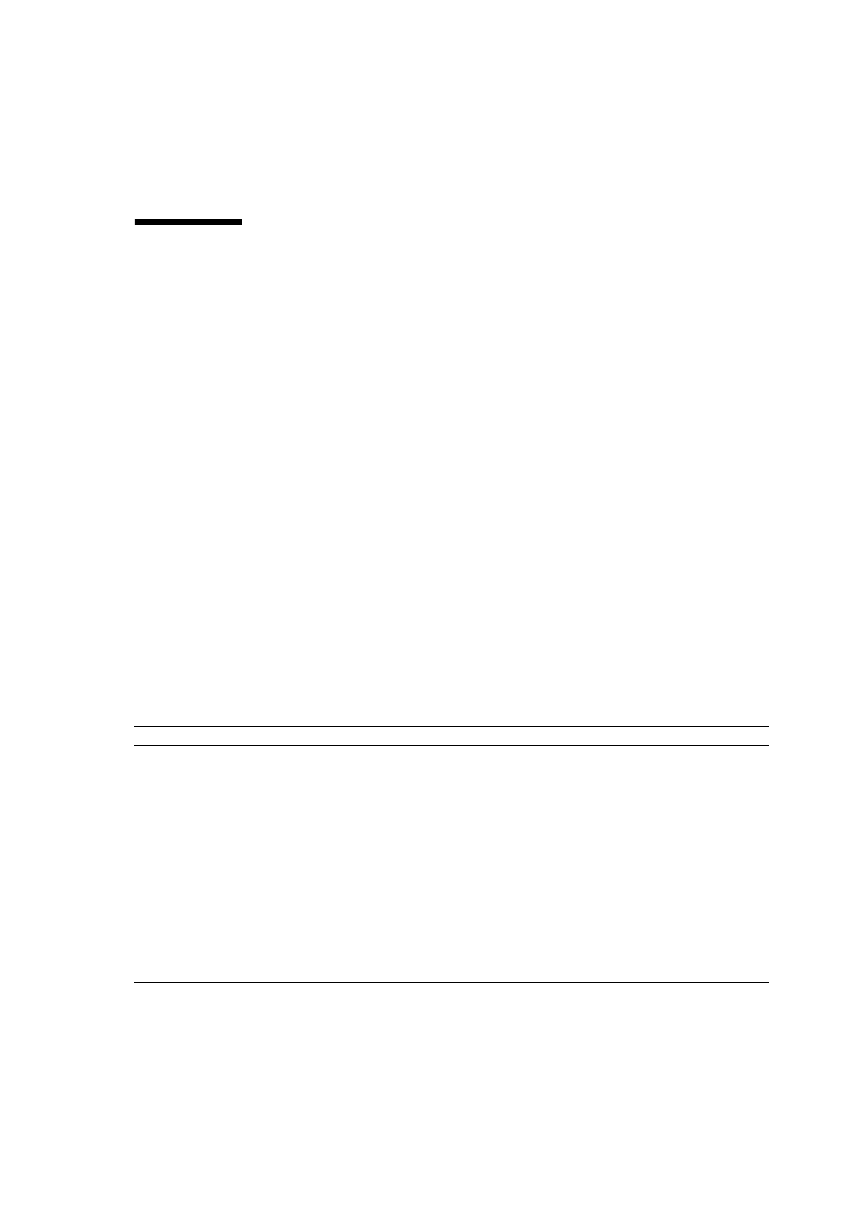 P.3 fatal error and error_state transition error, P.3.1 asi_stchg_error_info, Fatal error and error_state transition error 163 | Asi_stchg_error_info 163, P.3.1 | FUJITSU Implementation Supplement Fujitsu SPARC64 V User Manual | Page 174 / 255