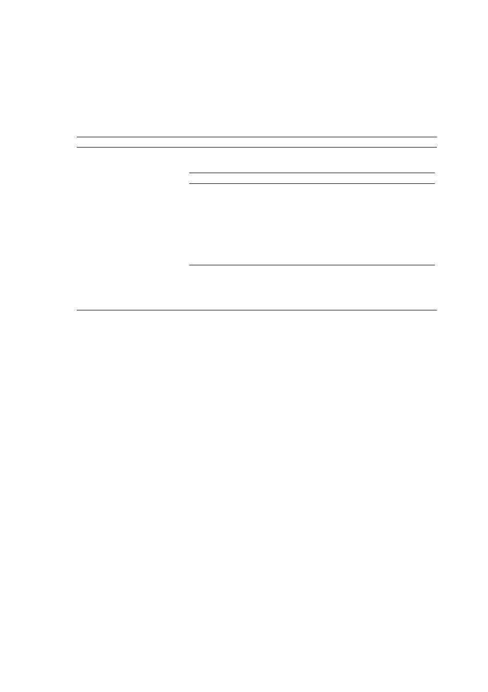 P.7.4 expected, Software handling of restrainable errors | FUJITSU Implementation Supplement Fujitsu SPARC64 V User Manual | Page 190 / 255