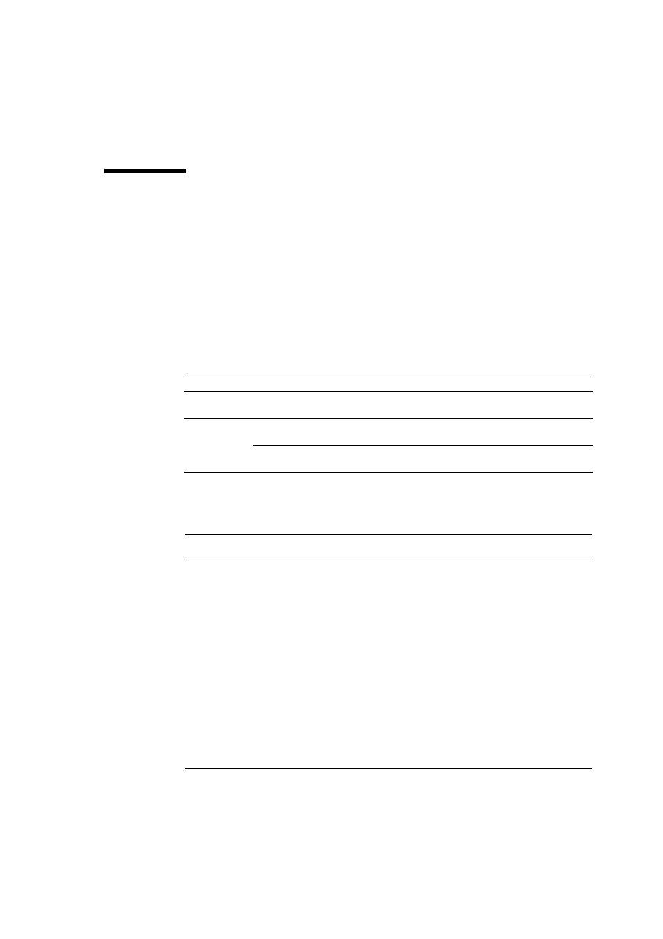 P.8 handling of internal register errors, Handling of internal register errors 181, P.8.1 an | FUJITSU Implementation Supplement Fujitsu SPARC64 V User Manual | Page 192 / 255