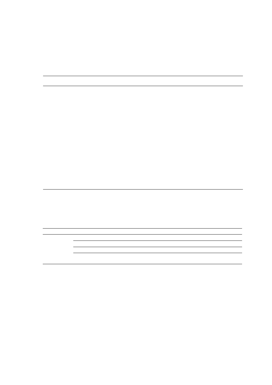 P.8.3 asi register error handling, Asi register error handling 183 | FUJITSU Implementation Supplement Fujitsu SPARC64 V User Manual | Page 194 / 255