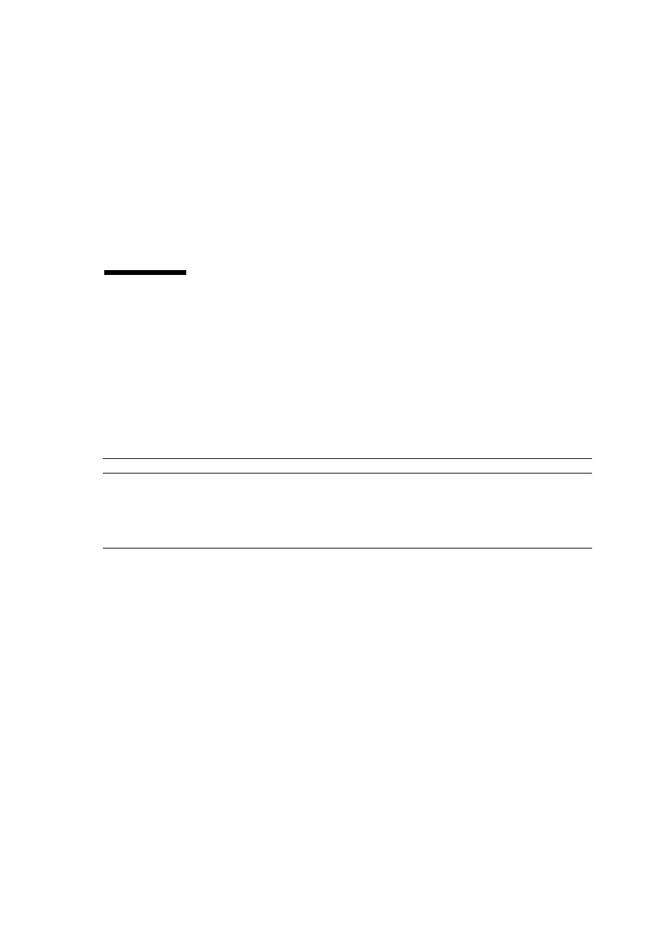 P.10 tlb error handling, P.10.1 handling of tlb entry errors, Tlb error handling 195 | Handling of tlb entry errors 195 | FUJITSU Implementation Supplement Fujitsu SPARC64 V User Manual | Page 206 / 255