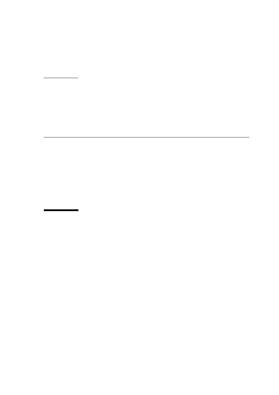 Performance instrumentation, Q.1 performance monitor overview, Q.1.1 sample pseudocodes | Q. performance instrumentation 201, Performance monitor overview 201, Sample pseudocodes 201, Counter clear/set | FUJITSU Implementation Supplement Fujitsu SPARC64 V User Manual | Page 212 / 255