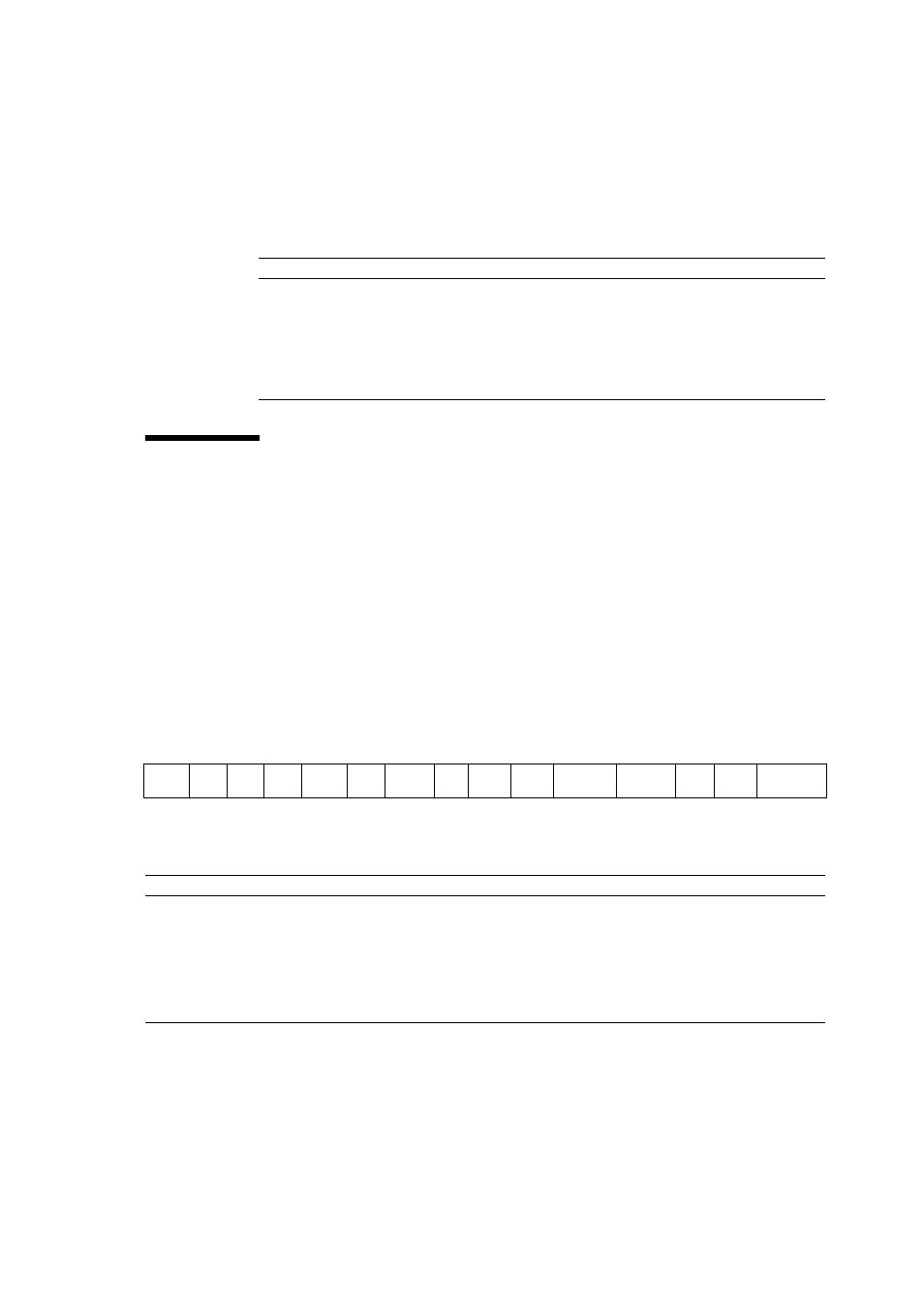 R.3 upa config register, Upa config register 215 | FUJITSU Implementation Supplement Fujitsu SPARC64 V User Manual | Page 226 / 255