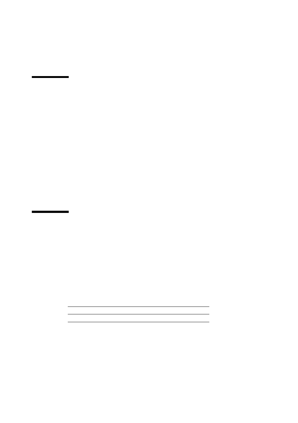 3 trap control, 1 pil control, 4 trap-table entry addresses | 2 trap type (tt), Trap control 38, Pil control 38, Trap-table entry addresses 38, Trap type (tt) 38 | FUJITSU Implementation Supplement Fujitsu SPARC64 V User Manual | Page 49 / 255